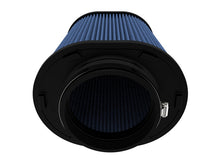 Load image into Gallery viewer, aFe 24-91149 FITS: Magnum FLOW Pro 5R Universal Air Filter 5.50in F / 10x8 IN / Bx 8x6 T (Inv) / 9in H Air Filters Universal Fit