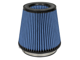 aFe 24-91037 FITS: MagnumFLOW Air Filters IAF P5R A/F P5R 6F x 7-1/2B x 5-1/2T (Inv) x 7H (IM) Air Filters Universal Fit