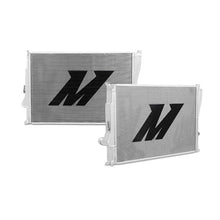 Load image into Gallery viewer, Mishimoto MMRAD-E46-01 FITS: Radiators FITS: 01-06 BMW M3 3.2L Performance Aluminum Radiator Radiators