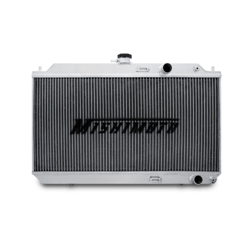 Mishimoto MMRAD-INT-90 FITS: 90-93 Acura Integra Manual Aluminum Radiator Radiators