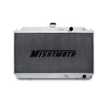 Load image into Gallery viewer, Mishimoto MMRAD-INT-90 FITS: 90-93 Acura Integra Manual Aluminum Radiator Radiators