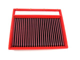 BMC FB486/20 FITS: 02-06 Mercedes CL (C215) CL 600 Replacement Panel Air Filter (2 Filters Req.) Air Filters Drop In