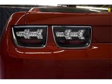 Load image into Gallery viewer, SPYDER 5032188 FITS: Chevy Camaro 10-13 LED Tail Lights Black ALT-YD-CCAM2010-LED-BK Tail Lights