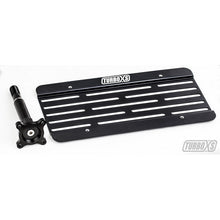 Load image into Gallery viewer, Turbo XS TOWTAG-W18 FITS: 18-21 Subaru WRX/STI License Plate Relocation Kit License Plate Relocation