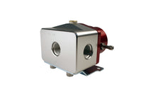 Load image into Gallery viewer, Aeromotive 13109 FITS: A1000-6 Injected Bypass Adjustable EFI Regulator (2) -6 Inlet/(1) -6 Return Fuel Pressure Regulators
