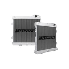 Load image into Gallery viewer, Mishimoto MMRAD-E30-82 FITS: Radiators FITS: 87-91 BMW E30 M3 Manual Aluminum Radiator Radiators