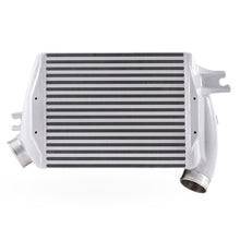 Load image into Gallery viewer, Mishimoto MMTMIC-WRX-15XSL FITS: Intercoolers FITS: 2015+ Subaru WRX Street Performance Top-Mount Intercooler Kit Silver Intercoolers