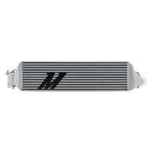 Load image into Gallery viewer, Mishimoto MMINT-ACRD-18SL FITS: Intercoolers FITS: 2018+ Honda Accord 1.5T/2.0T Performance Intercooler (I/C Only) Silver Intercoolers