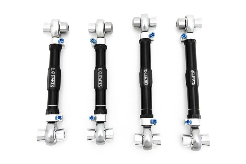 SPL Parts SPL RUA E9X FITS: 06-13 BMW 3 Series/1 Series (E9X/E8X) Rear Upper Arm Links Control Arms