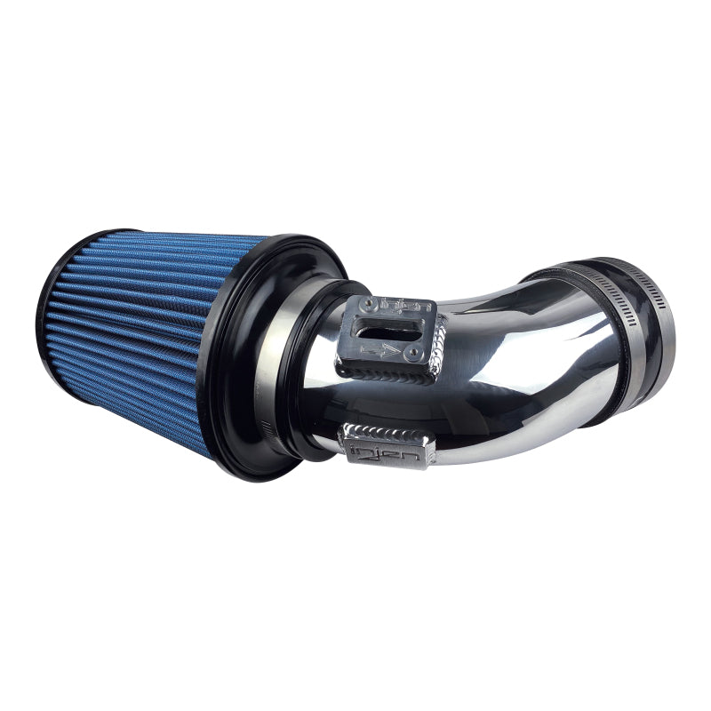 Injen SP2300P FITS: Cold Air Intakes FITS: 2020 Toyota Supra L6-3.0L Turbo (A90) SP Cold Air Intake System Polished Cold Air Intakes