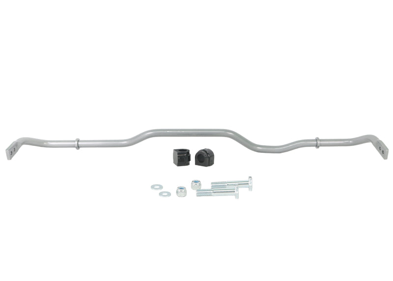 Whiteline BWR21XZ FITS: VAG MK4/MK5 AWD Only Rear 24mm Adjustable X-Heavy Duty Swaybar Sway Bars