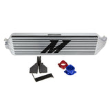 Mishimoto MMINT-CIV-16SL FITS: 2016+ Honda Civic 1.5T / 2017+ Honda Civic Si Intercooler (I/C ONLY) Silver Intercoolers
