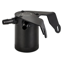 Load image into Gallery viewer, Mishimoto MMBCC-BR23-21P FITS: 2021+ Ford Bronco 2.3L Baffled Oil Catch Can PCV Side Black Oil Catch Cans