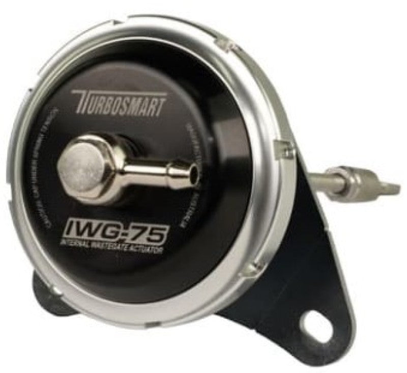 Turbosmart TS-0612-1142 FITS: IWG75 Wastegate Actuator Suit GM LTG 2.0L Engines Black 14PSI Wastegates