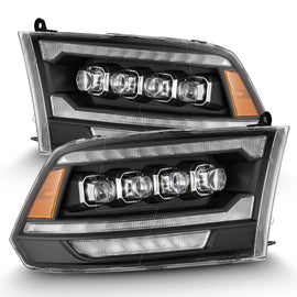 AlphaRex 880555 Headlights