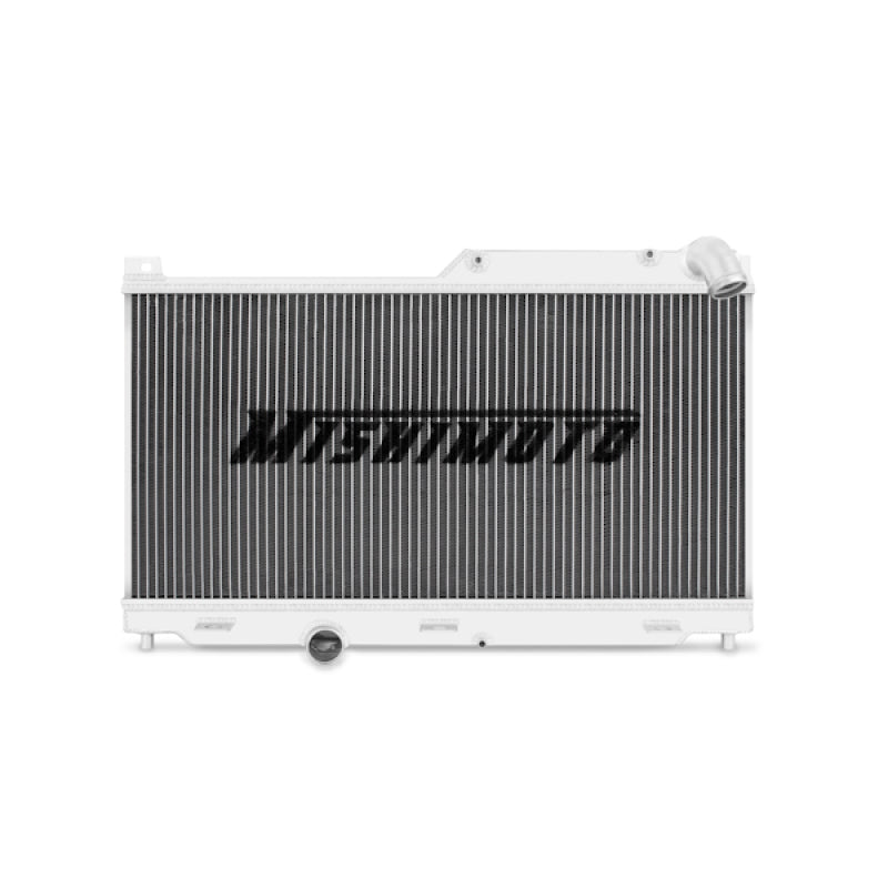 Mishimoto MMRAD-FD-93 FITS: Radiators FITS: 93-95 Mazda RX-7 Performance Aluminum Radiator Radiators