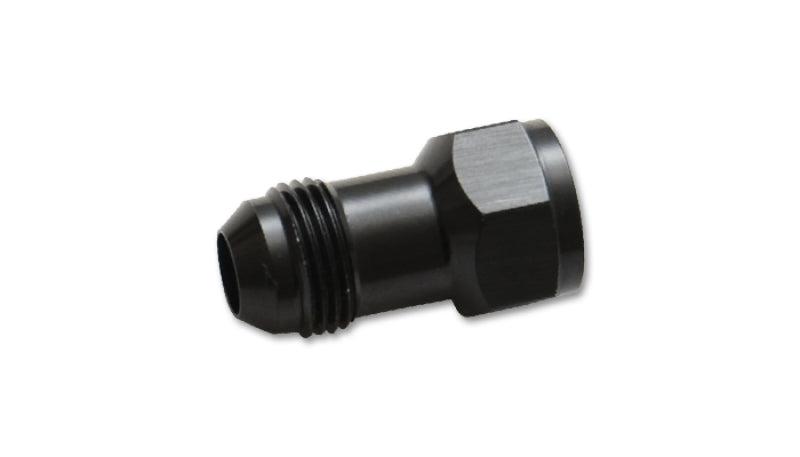 Vibrant 10590 FITS: Female to Male Extender Fitting Size -16AN 1.5in Long Fittings