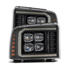 Load image into Gallery viewer, AlphaRex 880319 Headlights