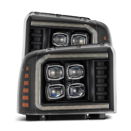 AlphaRex 880319 Headlights