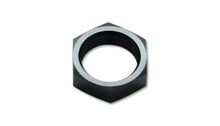 Load image into Gallery viewer, Vibrant 10696 FITS: -16AN Bulkhead Nut Aluminum Hardware Singles