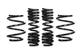 Eibach E10-20-057-01-22 FITS: 2023 BMW M2 3.0LTT RWD G87 Pro-Kit Lowering Springs