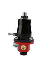 Load image into Gallery viewer, Aeromotive 13107 FITS: Billet LT1 Adjustable Regulator 94-97 F-Body GM/94-96 Impala SS Fuel Pressure Regulators