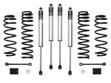 ICON 2018+ JL 2.5in Stage 1 Suspension System FITS: Jeep Wrangler - ICOK22011