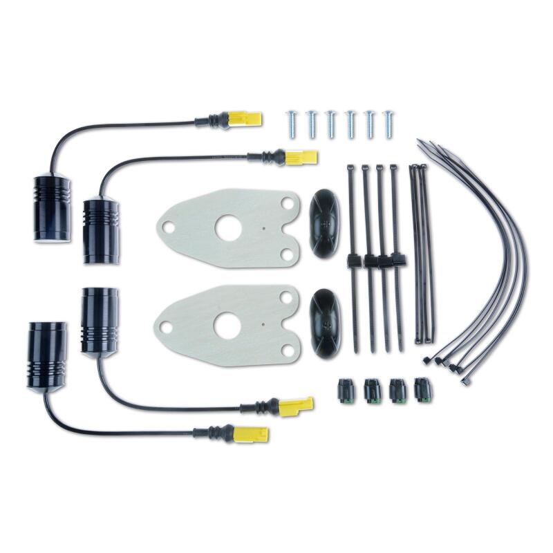 KW 68510390 FITS: Electronic Damping Cancellation Kit for 15 BMW F80/F82 M3/M4 Suspension Packages