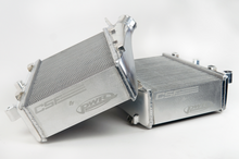 Load image into Gallery viewer, CSF 8194 FITS: 2020+ Audi C8 RS6/RS7 High-Performance Intercooler System (OEM PN 4K0 145 805 P / 4K0 145 806 B) Intercoolers