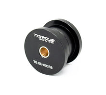 Load image into Gallery viewer, Torque Solution TS-SU-006SB FITS: Solid Shifter Bushings: Subaru STI 2004-2019 (6 Speed) Shifter Bushings
