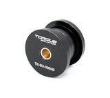 Torque Solution TS-SU-006SB FITS: Solid Shifter Bushings: Subaru STI 2004-2019 (6 Speed) Shifter Bushings
