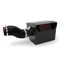 Load image into Gallery viewer, Mishimoto MMAI-CIV-16BK FITS: Cold Air Intakes FITS: 2016 Honda Civic 1.5L Turbo Performance Air Intake Black Cold Air Intakes