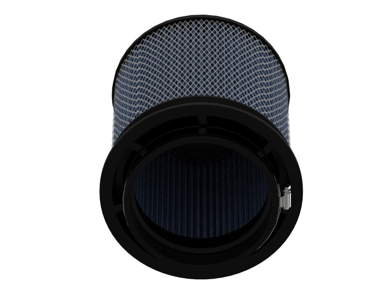 aFe 20-91059 FITS: MagnumFLOW HD Air Filters Pro 10R Cylinder 6F X 8 1/8T X 9H Air Filters Universal Fit