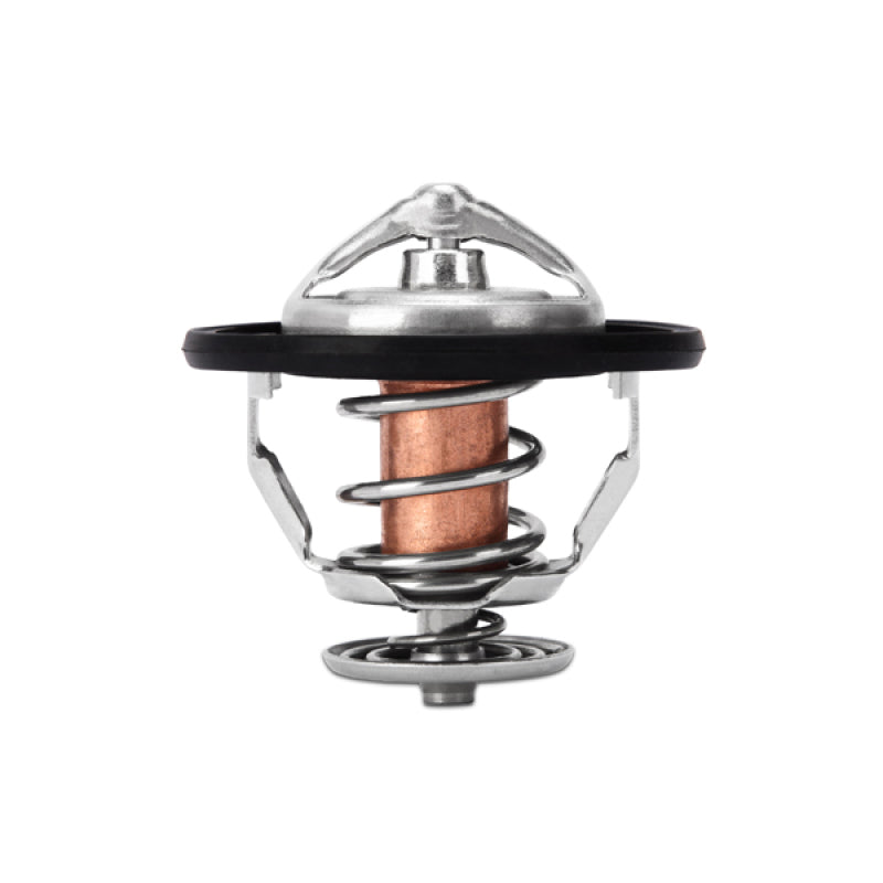 Mishimoto MMTS-SUP-93TL FITS: Thermostats FITS: 93-98 Toyota Supra / 04-06 Scion xA 155 Deg F/68 Deg C Racing Thermostat Thermostats