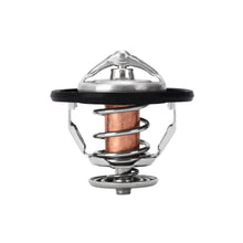 Load image into Gallery viewer, Mishimoto MMTS-SUP-93TL FITS: Thermostats FITS: 93-98 Toyota Supra / 04-06 Scion xA 155 Deg F/68 Deg C Racing Thermostat Thermostats