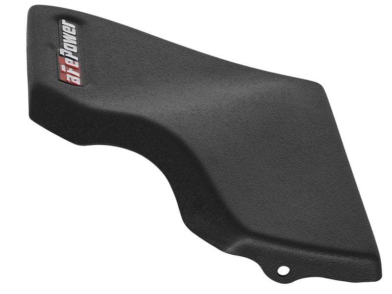 aFe 54-12868-B FITS: Momentum GT Cold Air Intake Cover Mini Cooper S 15-17 L4-2.0L(t) (B46/48) Air Intake Components
