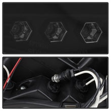 Load image into Gallery viewer, SPYDER 5078384 FITS: Dodge Ram 1500 02-05 03-05 Projector Headlights LED Halo LED Blk Smke PRO-YD-DR02-HL-BSM Headlights