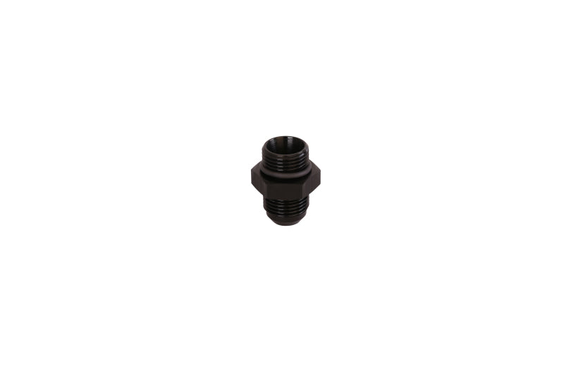 Aeromotive 15608 FITS: AN-10 O-Ring Boss / AN-10 Male Flare Adapter Fitting Fittings