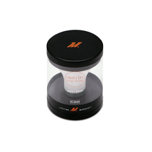 Load image into Gallery viewer, Mishimoto MMSK-TDP-WH FITS: Shift Knobs FITS: Teardrop Shift Knob White Shift Knobs