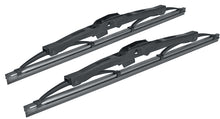 Load image into Gallery viewer, Hella LA9XW398114011 FITS: Standard Wiper Blade 11in Pair Exterior Trim