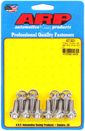 ARP 437-3001 Main Stud & Bolt Kits