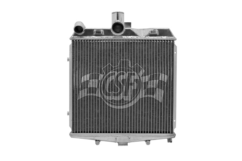 CSF 7048 FITS: 05-11 Porsche 911 Carrera/GT3 RS (997) Right Side Radiator Radiators