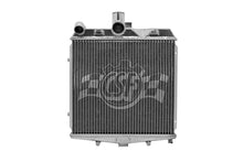 Load image into Gallery viewer, CSF 7048 FITS: 05-11 Porsche 911 Carrera/GT3 RS (997) Right Side Radiator Radiators