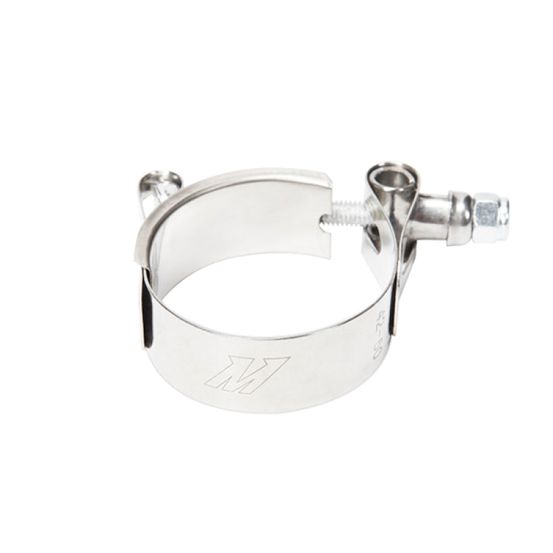 Mishimoto MMCLAMP-175 FITS: Clamps FITS: 1.75 Inch Stainless Steel T-Bolt Clamps Clamps