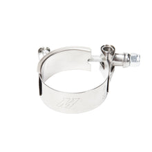 Load image into Gallery viewer, Mishimoto MMCLAMP-175 FITS: Clamps FITS: 1.75 Inch Stainless Steel T-Bolt Clamps Clamps