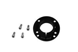 Aeromotive 11736 FITS: Spur Gear Mounting Adapter (3 or 4 Bolt Flange) Fittings