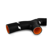 Load image into Gallery viewer, Mishimoto MMHOSE-SUB-INT6BK FITS: Hoses FITS: 06-07 Subaru WRX Black Silicone Intercooler Hoses Hoses