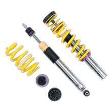 Load image into Gallery viewer, KW 352100CJ FITS: Coilover Kit V3 2018+ Audi RS5 (B9) Coupe w/ Dynamic Ride Control Coilovers