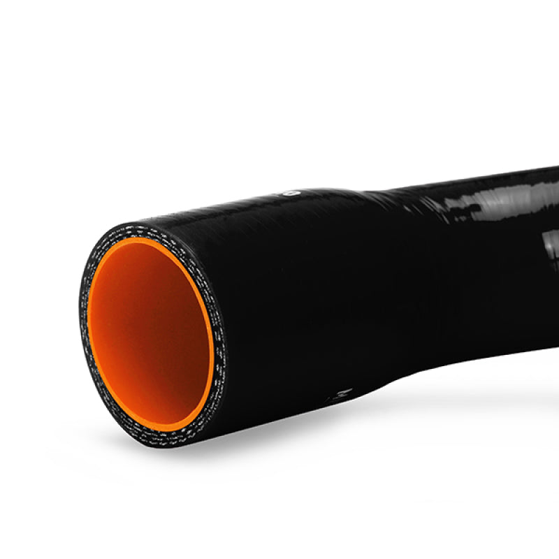 Mishimoto MMHOSE-VET-05BK FITS: Hoses FITS: 05-08 Chevy Corvette/Z06 Black Silicone Radiator Hose Kit Hoses