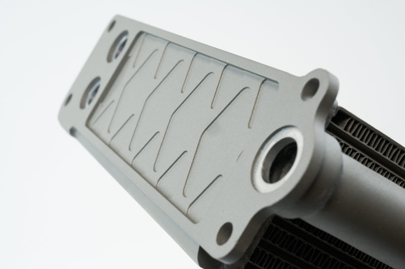 CSF 8242 FITS: 65-73 Porsche 911 / 74-89 Porsche 911/930 Turbo Engine Oil Cooler Oil Coolers